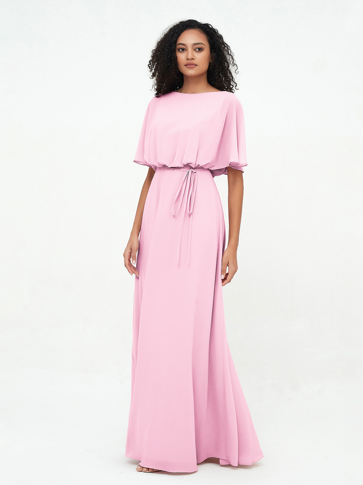 Candy Pink